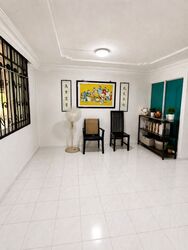 Blk 329 Woodlands Street 32 (Woodlands), HDB 4 Rooms #609324011